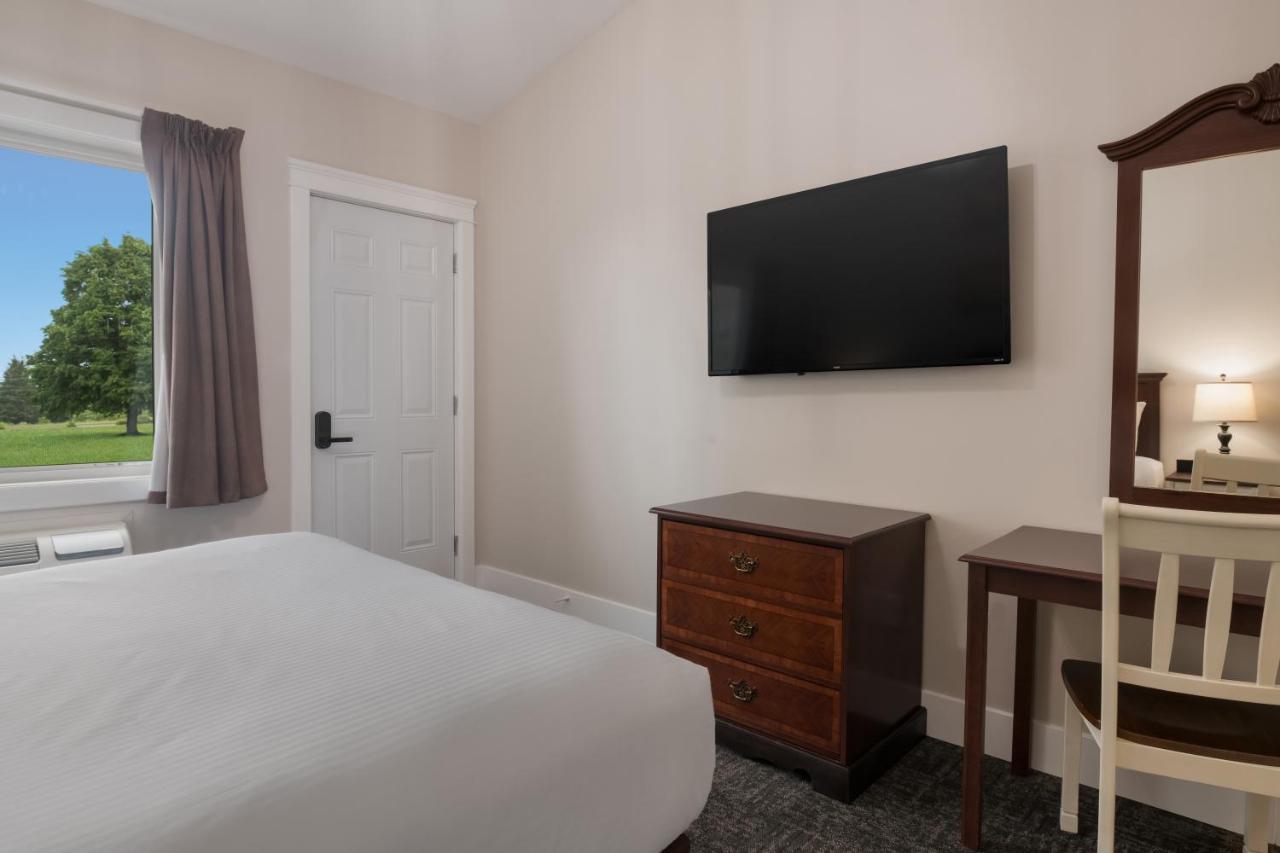 Canadas Best Value Inn & Suites-Charlottetown Exteriér fotografie