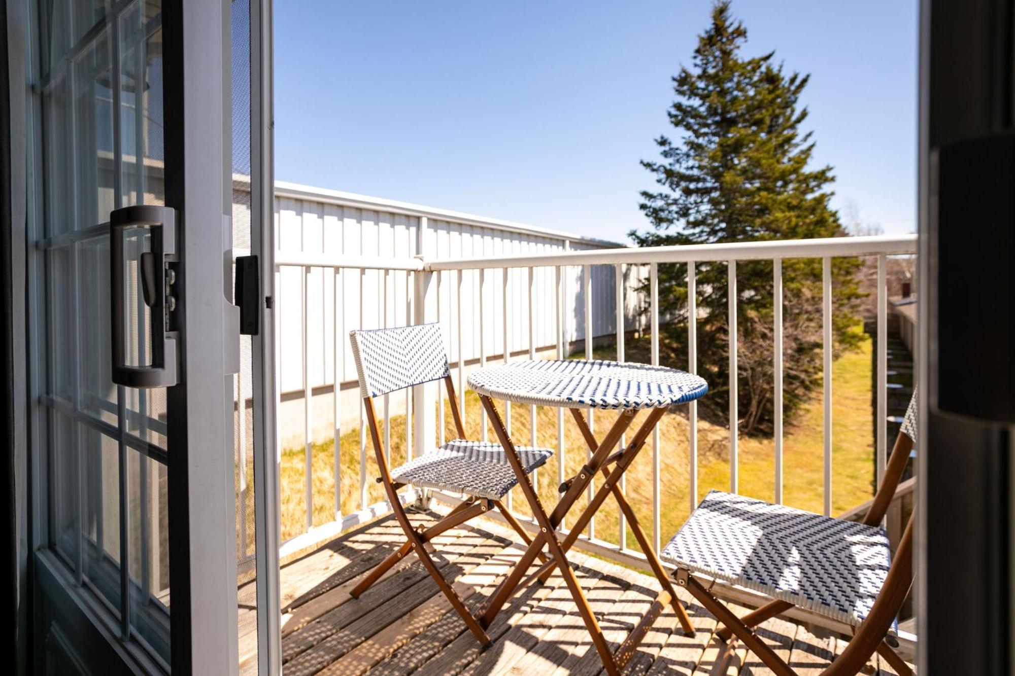 Canadas Best Value Inn & Suites-Charlottetown Exteriér fotografie